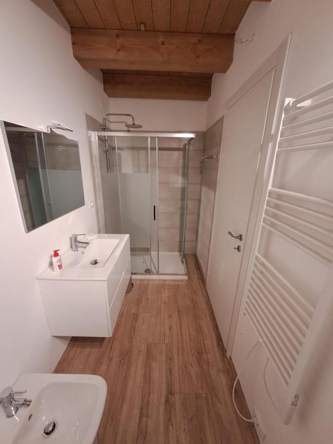 Casa Zafferano - Apartment With Garden Corno di Rosazzo エクステリア 写真